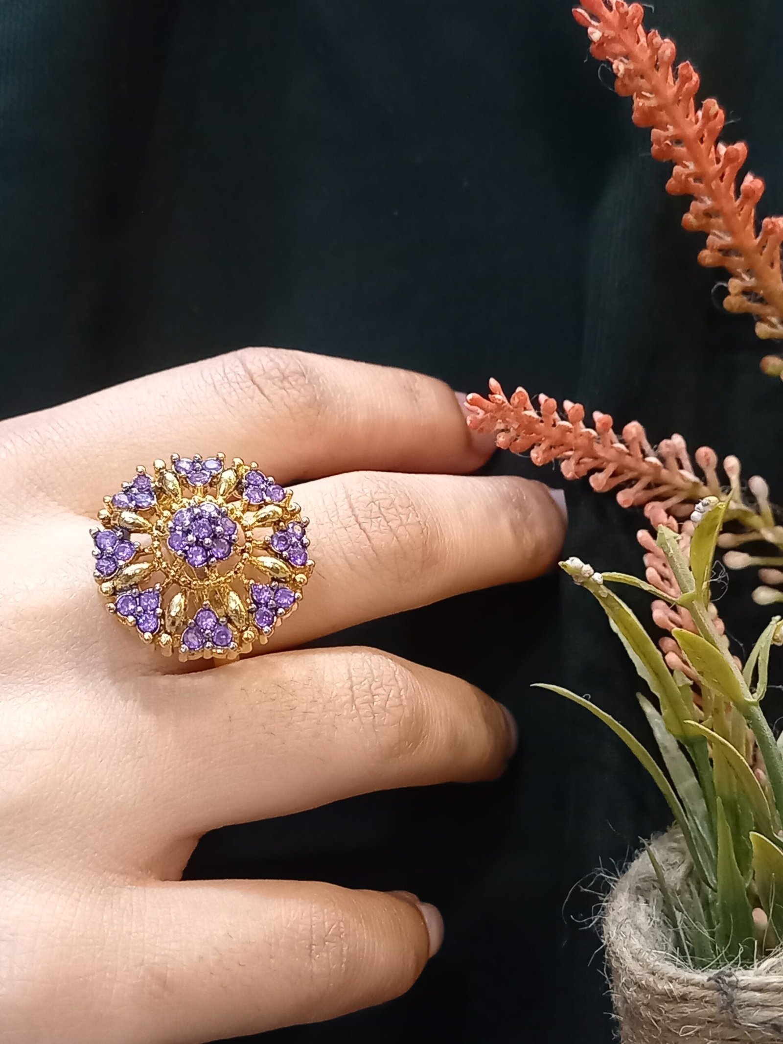 22-K Gold Plated (RG-GP-26-03)