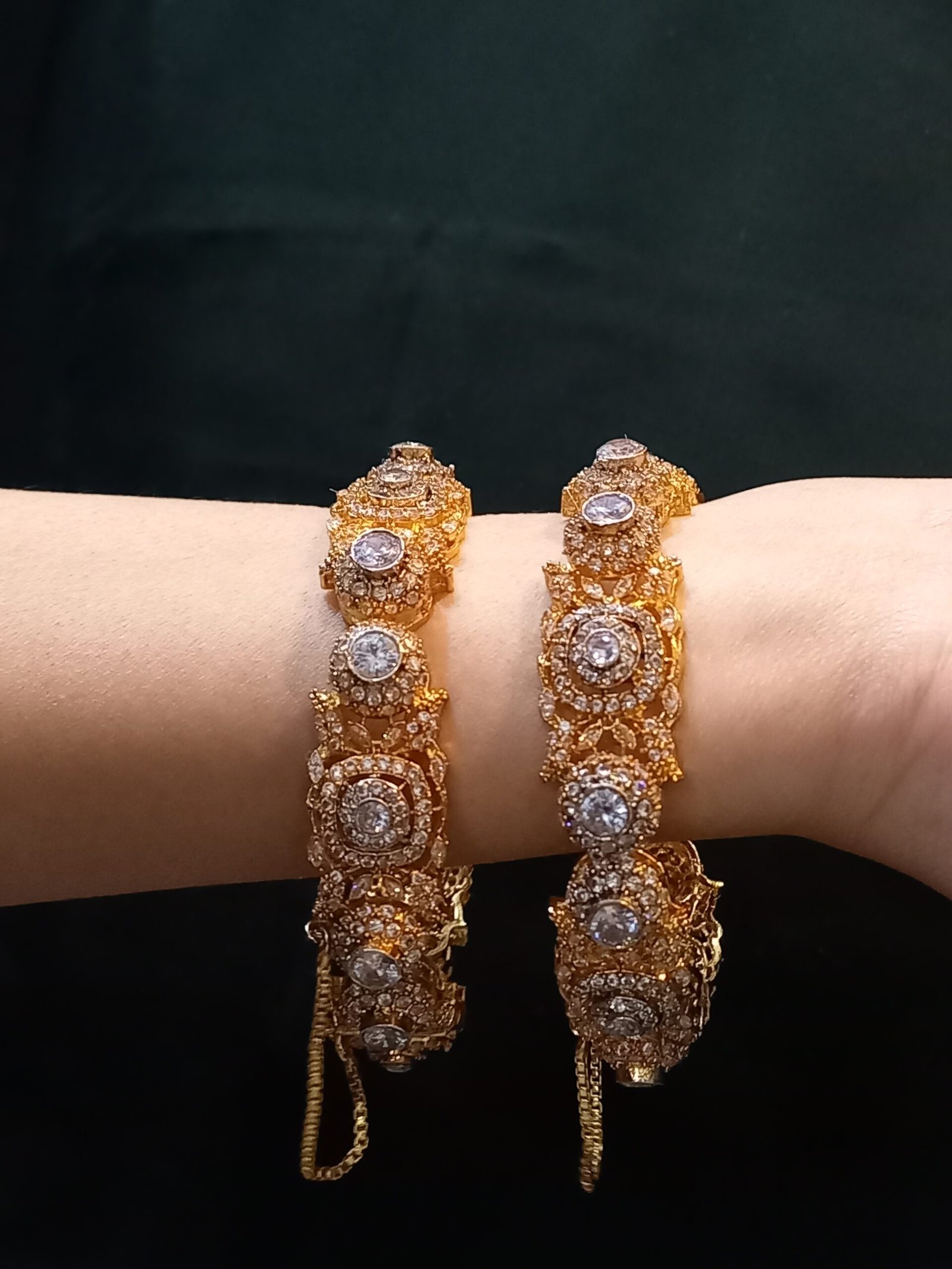 Real Stones Turkish Kanggan/Bangales