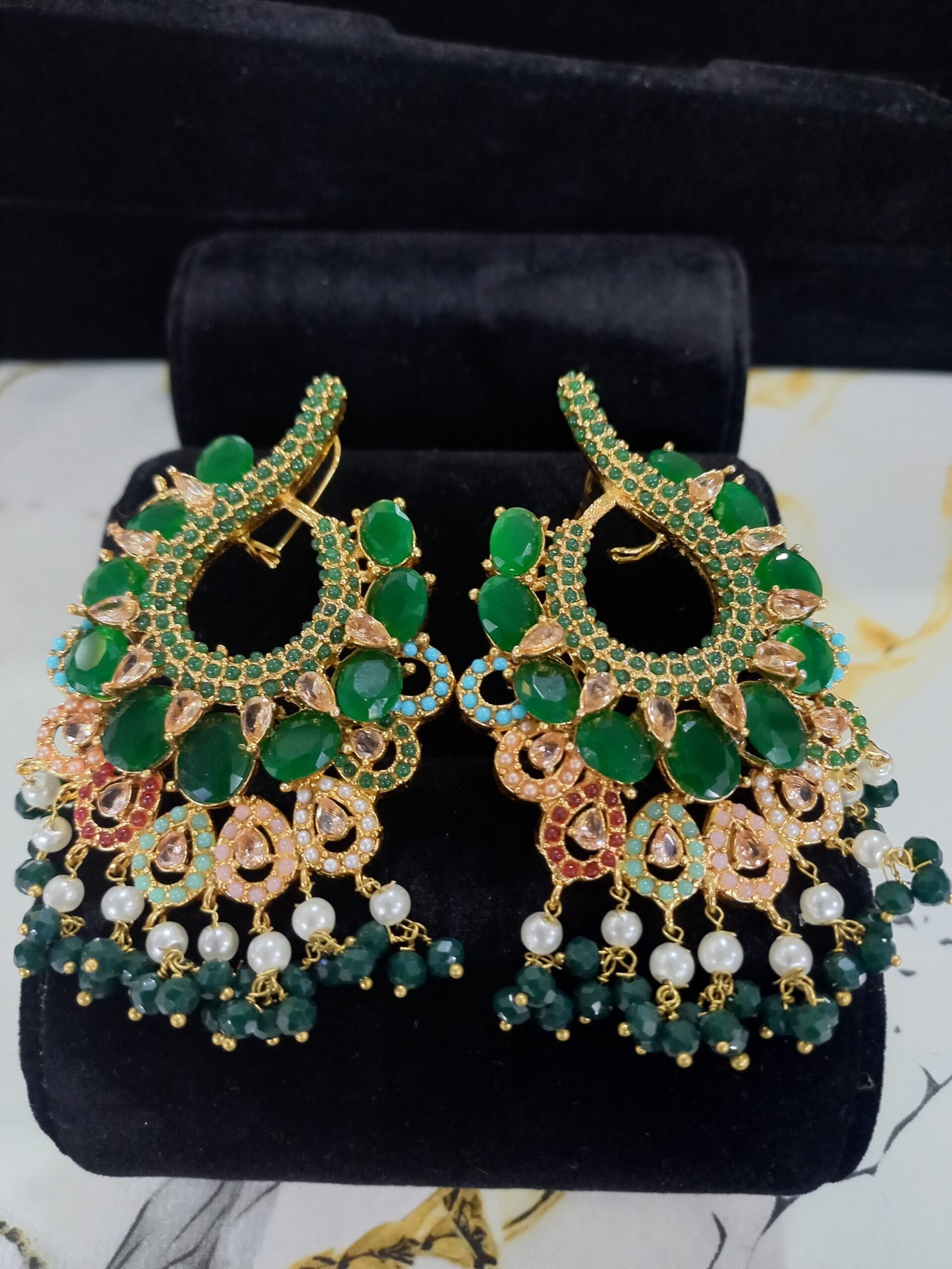 Turkish Kantta JMK-26-05