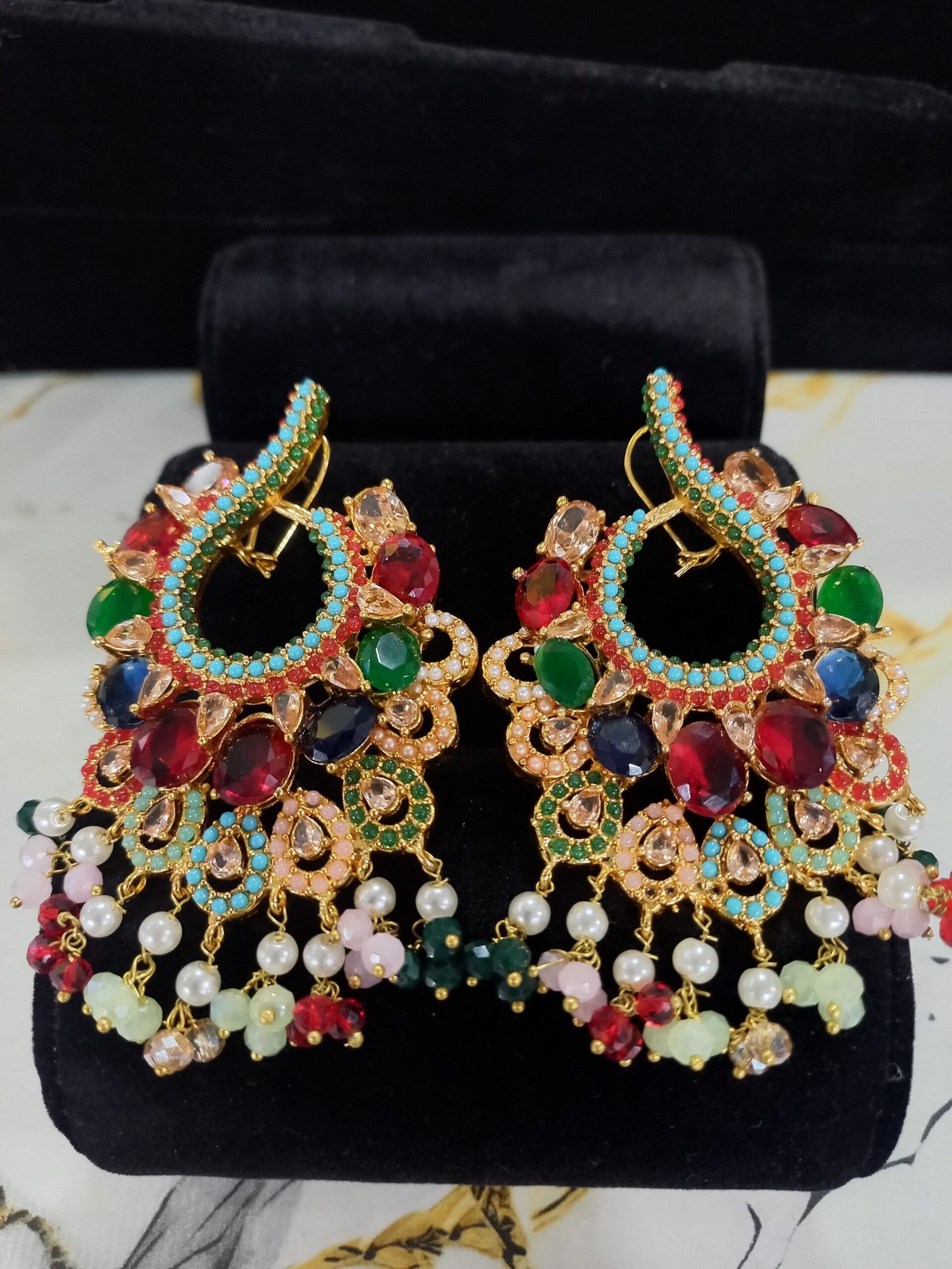 Turkish Kantta JMK-26-05