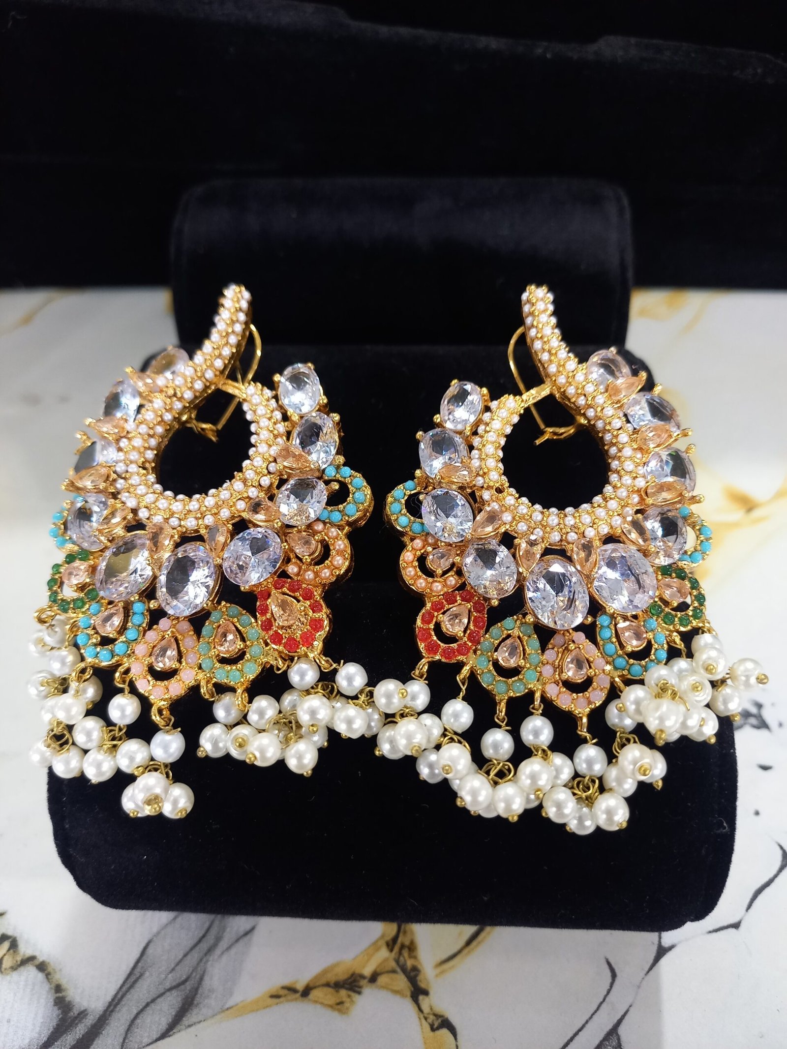 Turkish Kantta JMK-26-05