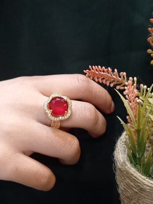 China Gold Rings (RG-CHGO-26-15)